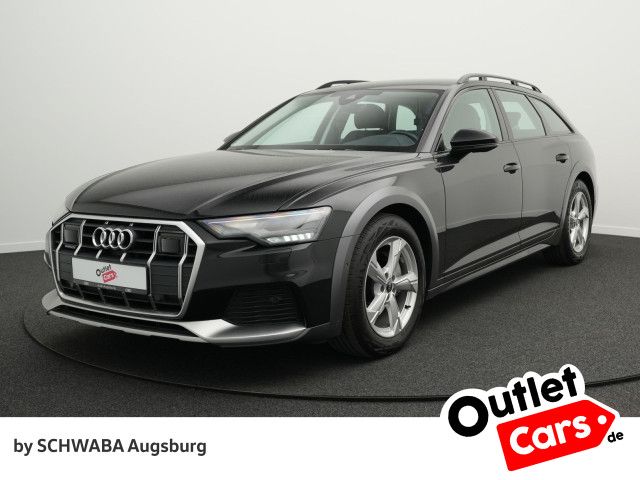 Audi A6 allroad quattro 40 TDI S tr. *LED*R-KAM
