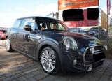MINI Mini Cooper S - F56 TÜV 2 Jahre - MINI Cooper S F56 Gebrauchtwagen