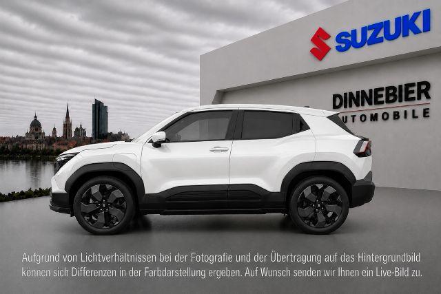 Suzuki e VITARA Comfort+ 4x4 *bis zu 8 Jahre Garantie*