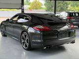 Porsche Panamera 4 S-ACC-BOSE-SPORT-CHRONO - Porsche Panamera aus 2011: 4s