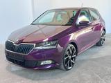 Skoda Fabia Style 1.0