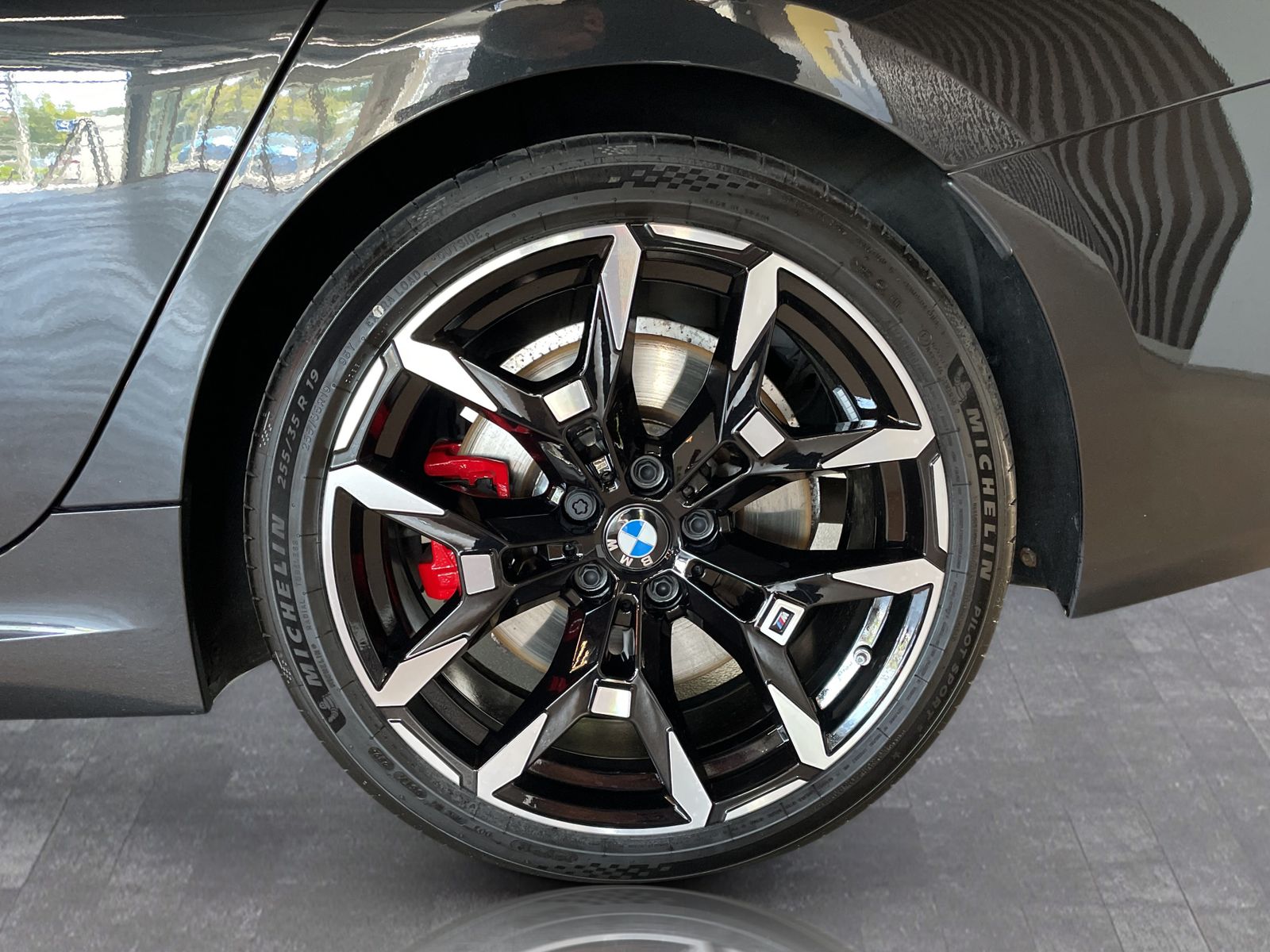 BMW M340d - Bild 14