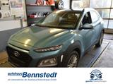 Hyundai Kona 1.0 TGDI Trend 2WD NAVI SHZ KAMERA - Hyundai KONA in Halle