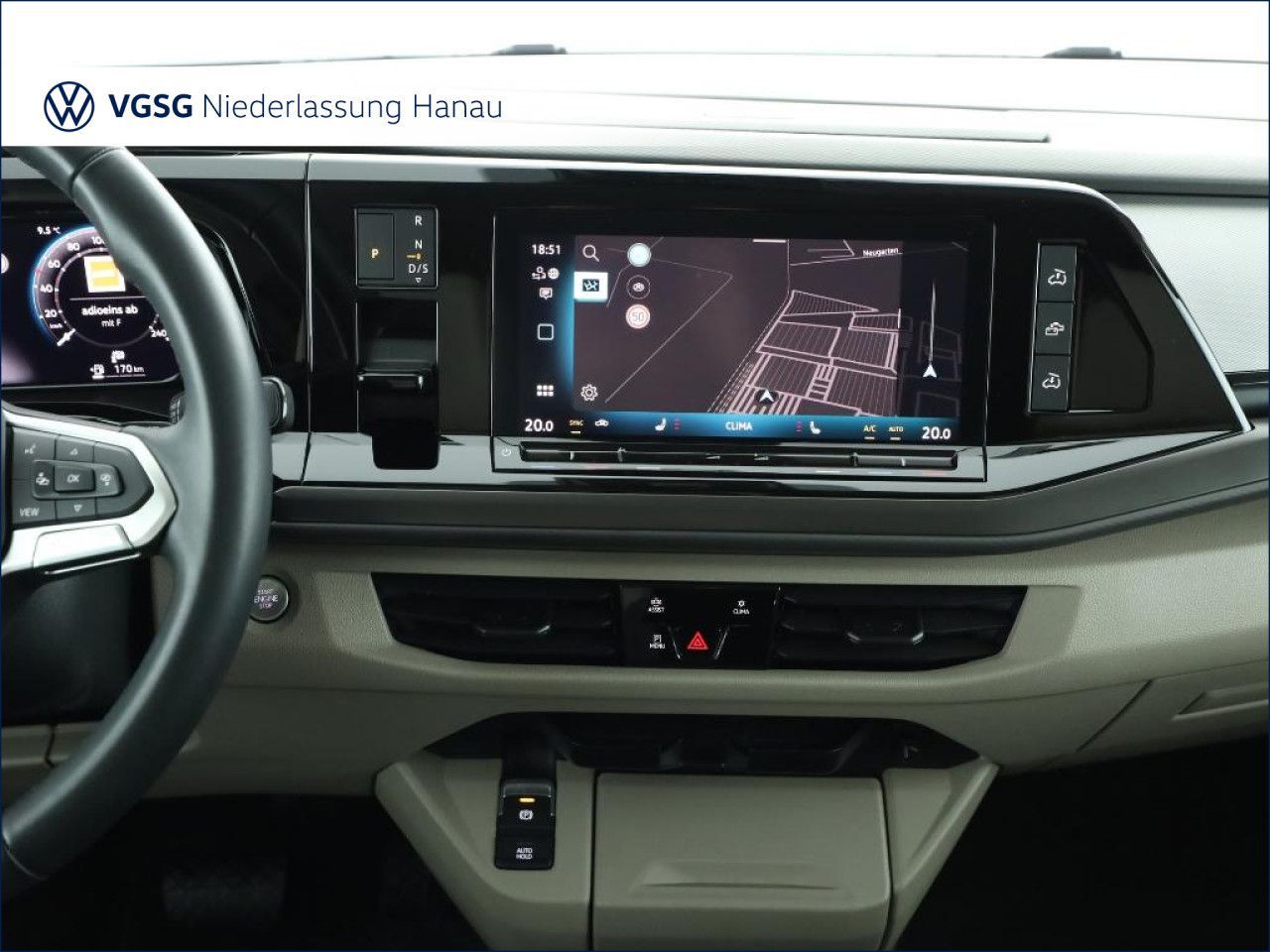 Volkswagen T7 California - Bild 9