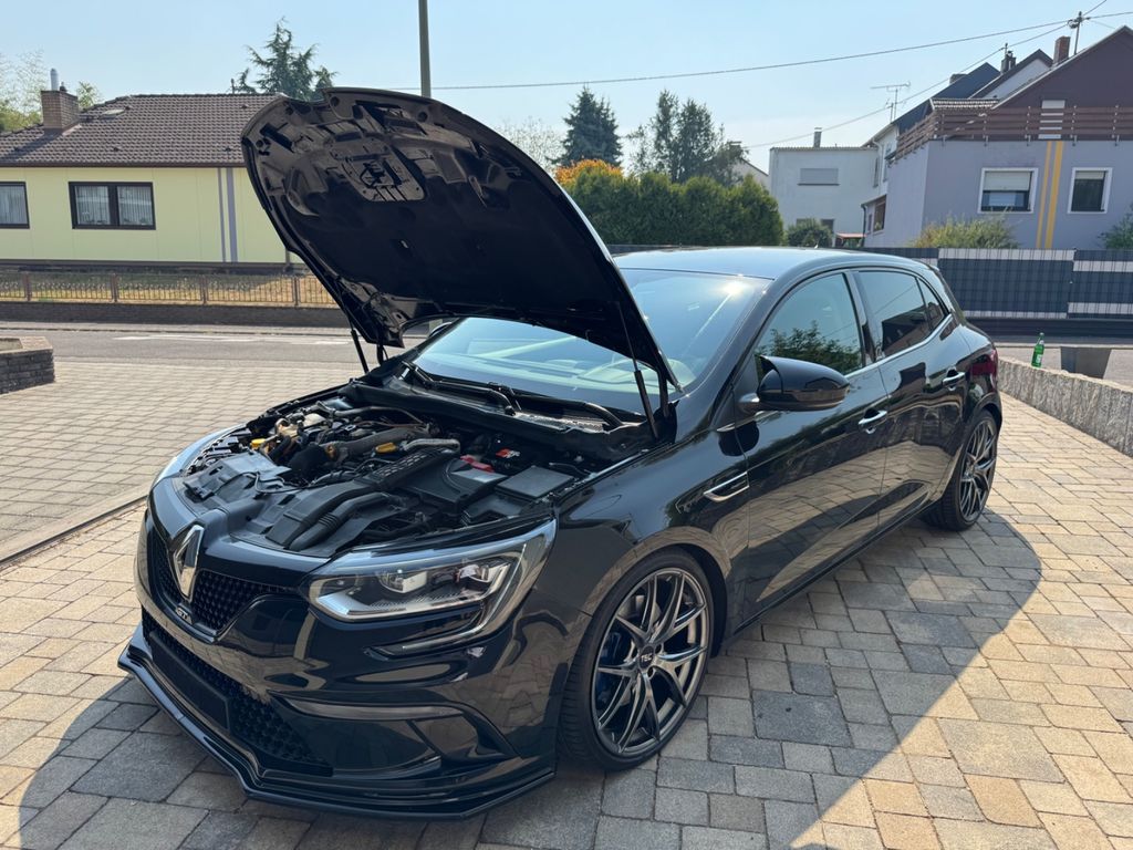 Image of Renault Megane