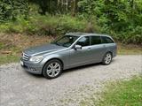 Mercedes-Benz C 320 CDI 4MATIC T AVANTGARDE Autom. Avantgarde - graue Mercedes-Benz C 320