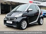 Smart ForTwo Cabrio Passion AUTOM/SERVO/SITZH/NAVI/TÜV - Smart Gebrauchtwagen von 2013
