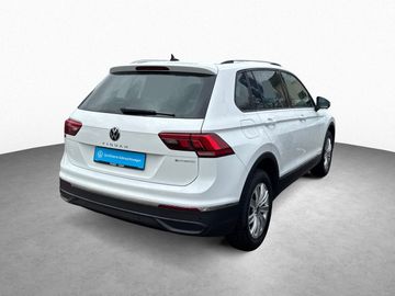 Volkswagen Tiguan - 6