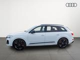 Audi Q7 SUV S line TFSI e quattro 360kW Pano B&O Mass - Audi Q7: Line