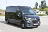 Renault Master L2H2 HKa 3,5t*Klima*Navi*AHK*3-Sitzer - Renault Master: Sitz
