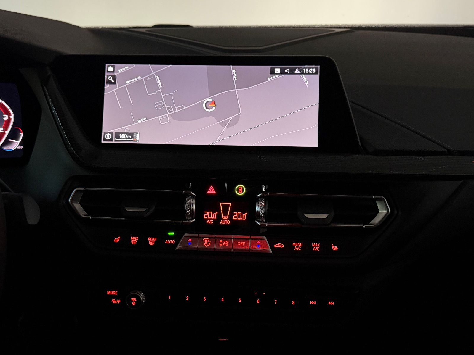 Fahrzeugabbildung BMW M235 i xDrive Edition ColorVision/H&K/HuD/DE FZG