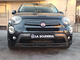 Fiat 500X 1.6 MultiJet 120 CV Cross - Fiat 500L Cross: Limousine