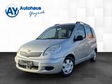 Toyota Yaris Verso 1.3 Sol *HU/AU 06.2027*Klima*