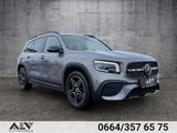 Mercedes-Benz GLB 250 AMG-LINE 1.Besitz! Diplomatenfahrzeug