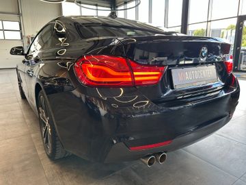 BMW 430 Gran Coupé - 5