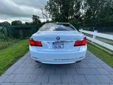 BMW 750Li - - Gebrauchtwagen in Wilhelmshaven