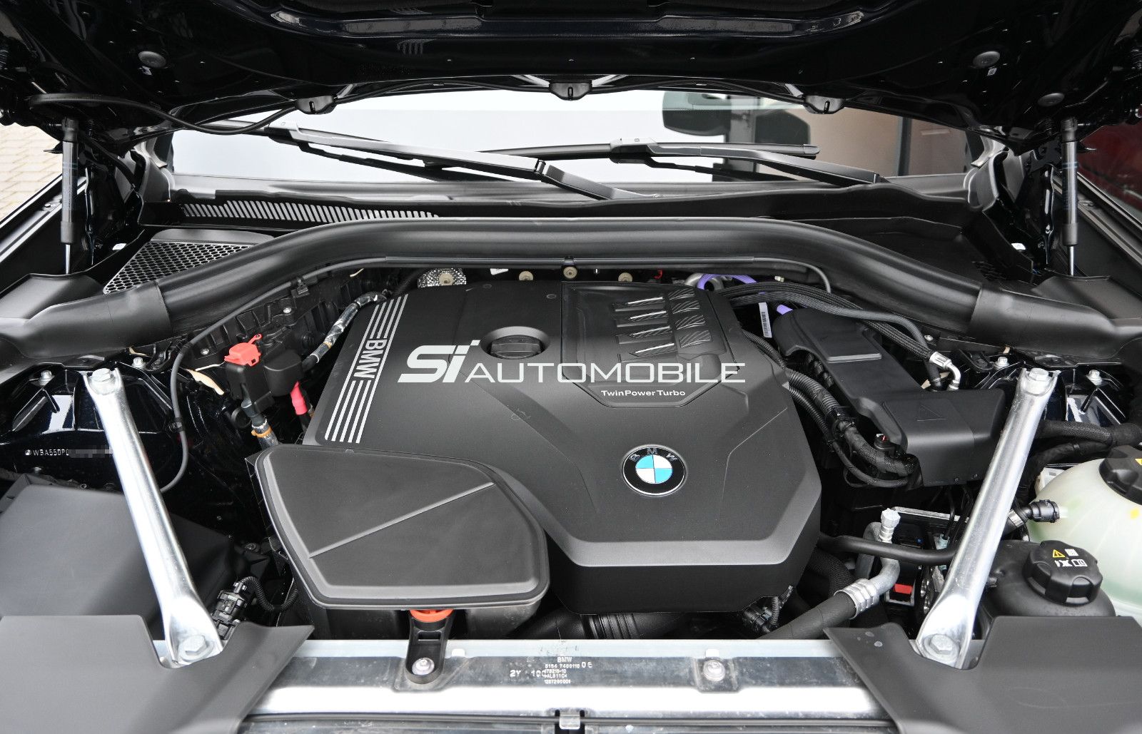 Fahrzeugabbildung BMW X3 xDr.30i M-Sport °UVP 93.650€°VOLLAUSSTATTUNG°