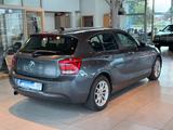 BMW 118i  5-trg. ADVANTAGE Automatik 88000 KM - BMW 118: mit Anhängerkupplung