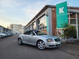 Audi TT 1.8 T Roadster quattro *32.900 KM*2.Hd* - Audi TT aus 2004: Cabrio