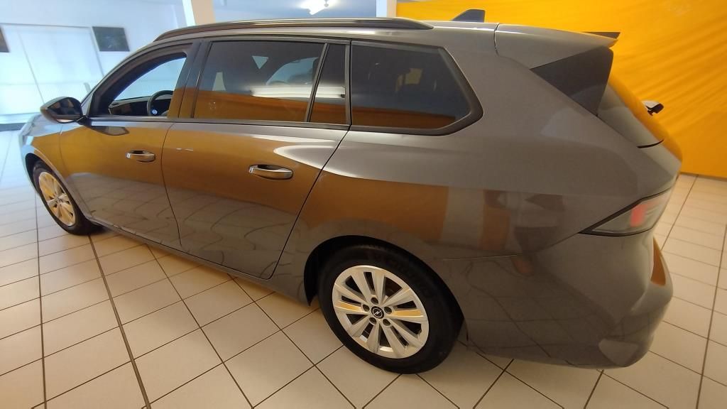 Erstes Annaberger Autohaus - Opel Astra Sports Tourer Edition,Tech-Komfort Paket - Bild 8 Erstes Annaberger Autohaus - Opel Astra Sports Tourer Edition,Tech-Komfort Paket - Bild 8