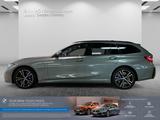 BMW 330e Touring M Sport AHK LiveCockpitProf Kamera - BMW 3er Reihe Jahreswagen: Kombi