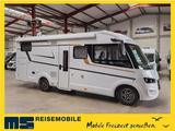 Eura Mobil INTEGRA LINE 720 EF /180PS-9G MAXI/ EINZELBETTEN - Eura Mobil Diesel Integrierter Automatik