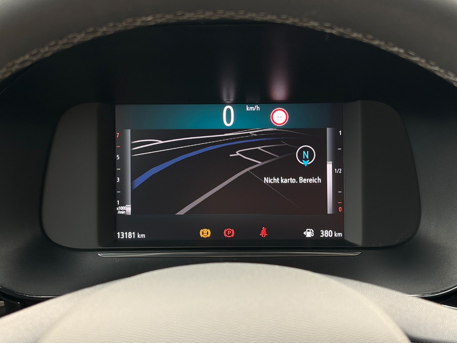 Fahrzeugabbildung Opel Corsa F GS 1.2 Turbo CarPlay Temp. CAM LHZ SHZ