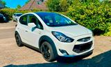 Hyundai ix20 1.6 Crossline Automatik, Panorama-SHD - Hyundai ix20 in Hamburg