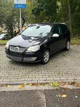 Volkswagen Polo 1.6 Comfortline Comfortline - Volkswagen Polo aus 2008: 1.6