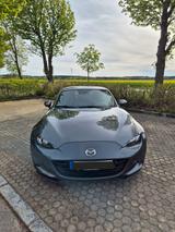 Mazda MX-5 2.0 SKYACTIV-G 184 Sports-Line Sports-Line - Mazda MX-5: 2.0