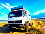 Mercedes-Benz Expeditionsmobil 1124 AF 4x4 LN2 Wohnmobil OM366 - Offers matching your search criteria