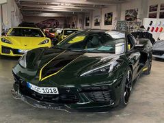 CORVETTE C8 Coupe 6.2l V8 GEIGERCARS