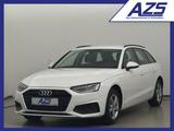 Audi A4 35 TFSI Avant AHK HUD Navi LED Kamera - Audi aus 2022