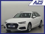 Audi A4 35 TFSI Avant AHK HUD Navi LED Kamera