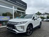 Mitsubishi Eclipse Cross Active 1.5 T 2WD CVT*8-fach*Klima* - Mitsubishi Eclipse Cross: Active
