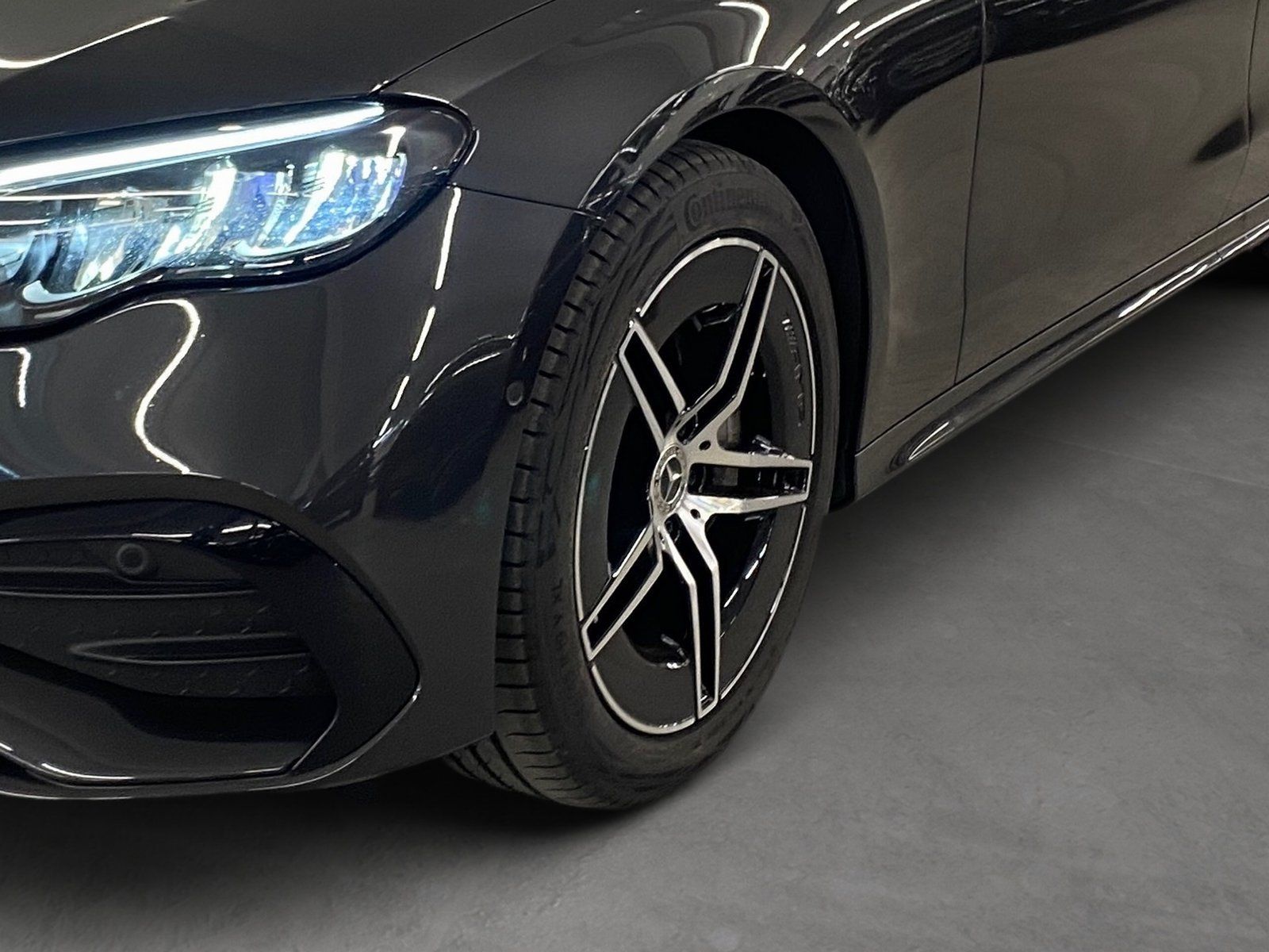 Fahrzeugabbildung Mercedes-Benz E 200 AMG*Distro*Totwink*Night*LED*Kam*CarPlay*