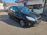 Ford C-Max C-MAX Sync Edition - Ford C-Max: Sync Edition