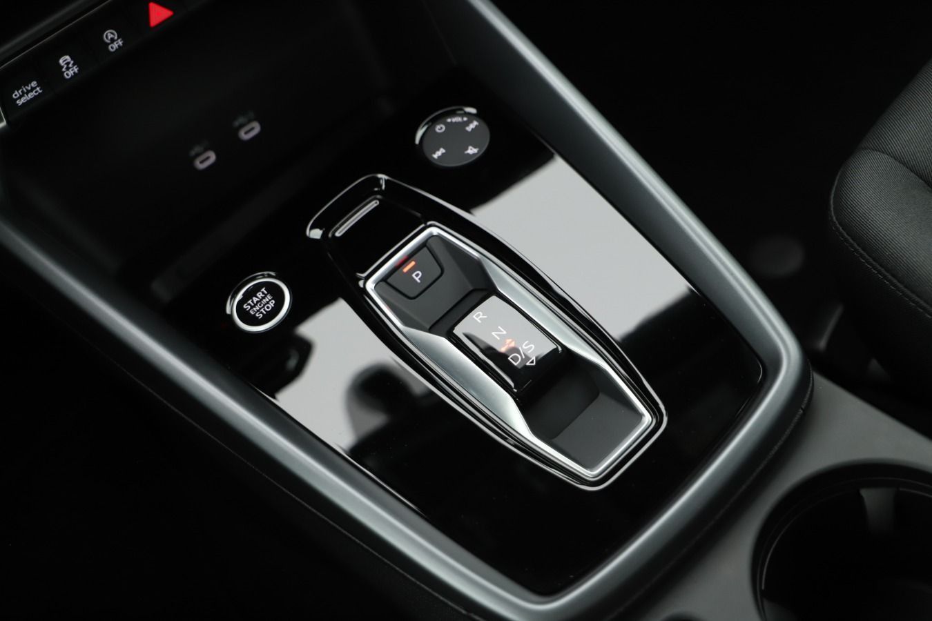 Audi A3 - Bild 13