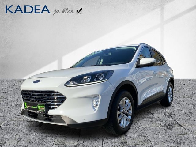 Ford Kuga 1.5 Titanium Kamera|Winter-Paket|Tempomat