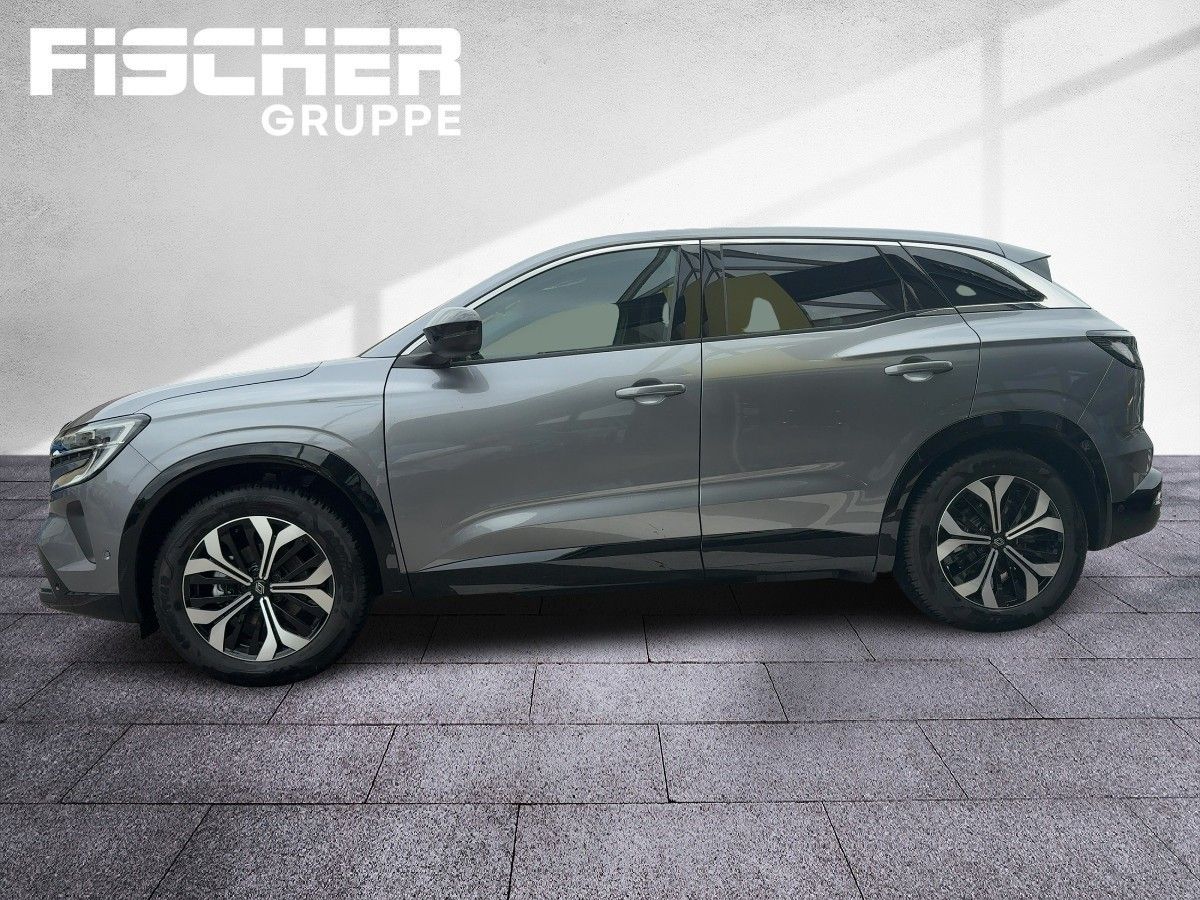 Fahrzeugabbildung Renault Austral Techno Mild Hybrid 160 Aut. el. Heckkl