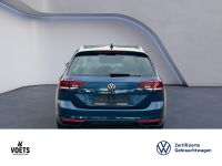 Volkswagen Passat Variant - Vorschau Bild 5