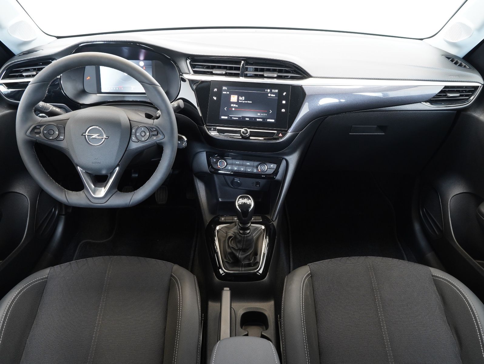 Fahrzeugabbildung Opel Corsa F 1.2 Turbo Elegance DAB/LED/PDC/SHZ