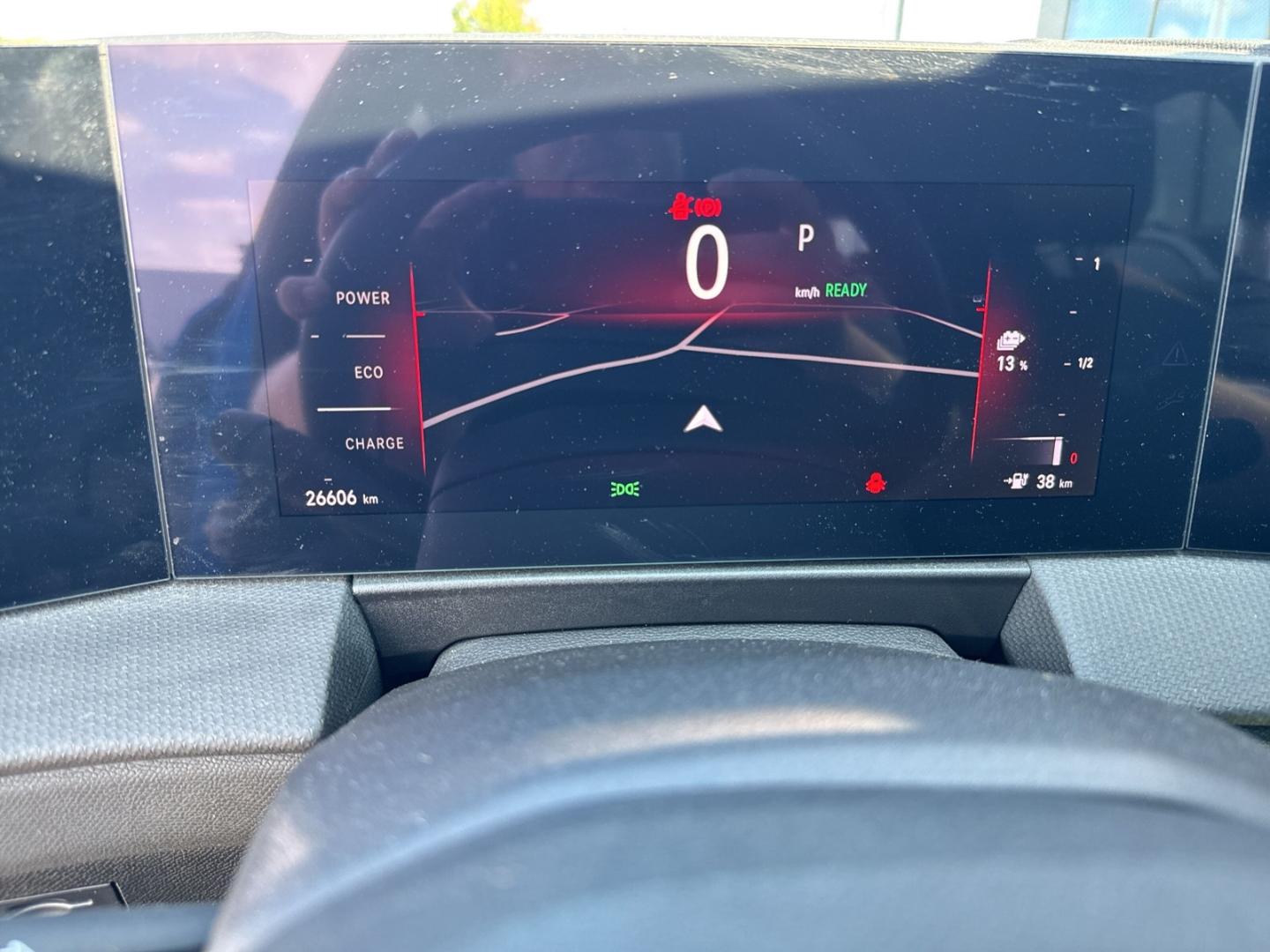 Opel Astra Electric Ultimate Alcantara ACC 360° Pano