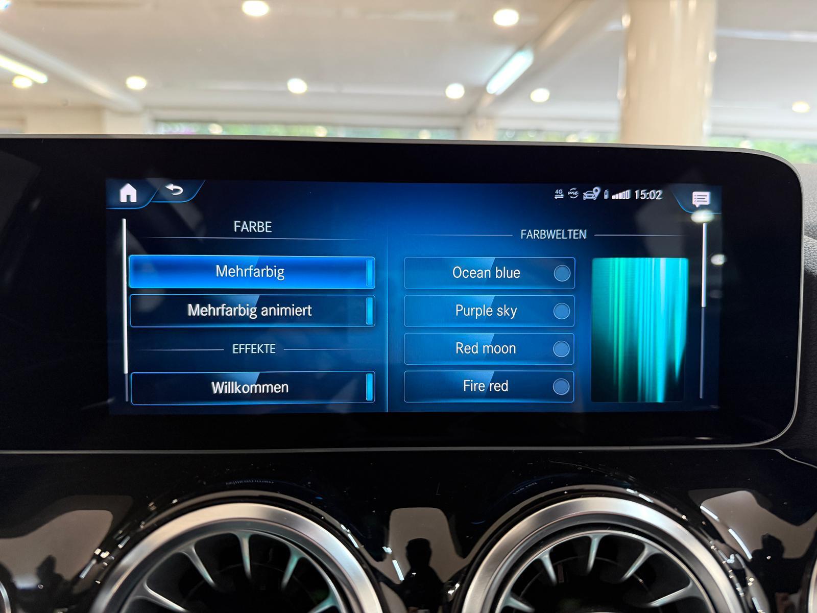 Mercedes-Benz GLA AMG Line*Junge Sterne*LED*Totwinkl., миниатюра 30