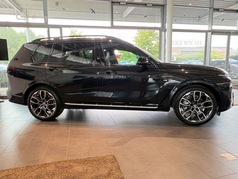 BMW X7 - Bild 7