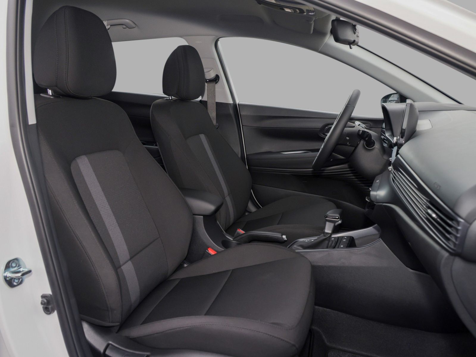 Hyundai i20 – Bild 8
