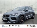Cupra Ateca VZ 2.0TSI 221kW (300 PS) *DSG*4Drive*AHK*3