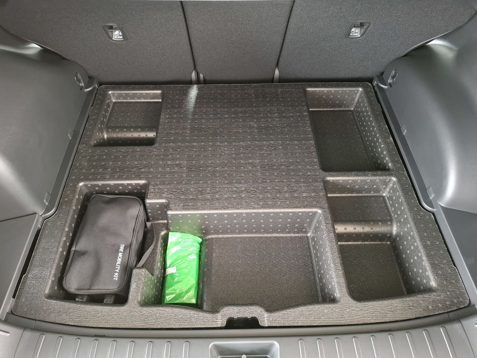 Hyundai TUCSON - Bild 11