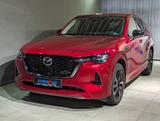 Mazda CX-60 e-SKYACTIV PHEV HOMURA AHK CON-P DRI-P COM