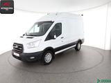 Ford Transit 2.0 TDCi 4WD TREND KASTEN L2H3 STANDHEIZ - Ford Transit: Allradantrieb